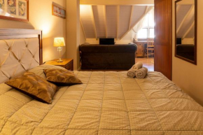 Charme e Conforto em Canela (Centro/3 dorm)